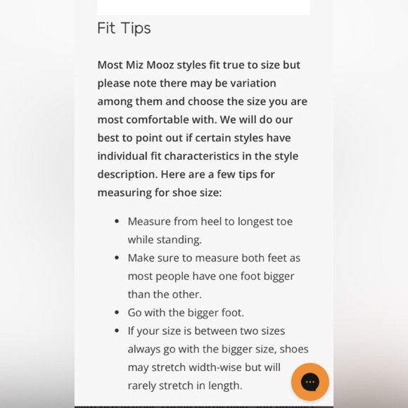 Mix Mooz incredible oxfords shoes. - Picture 11 of 11